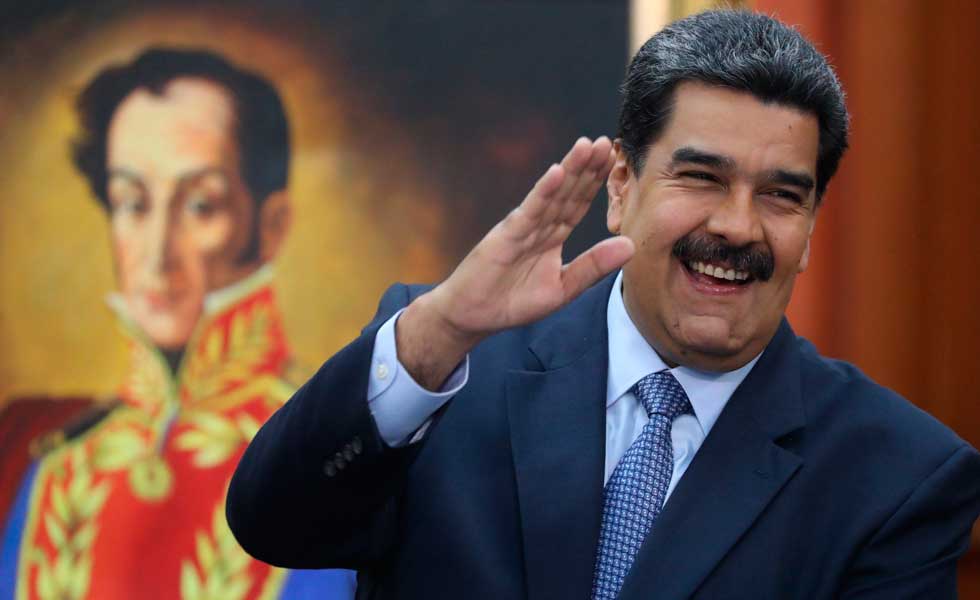 1010726Nicolas-Maduro-Presidente-EFE