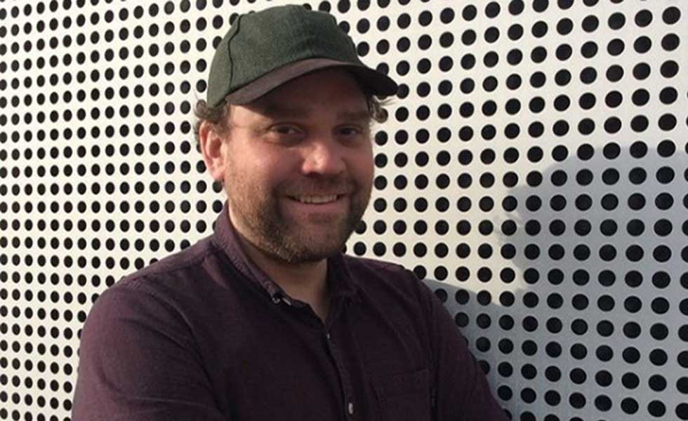 Muere El Cantante Scott Hutchison Lider De La Banda Frightened Rabbit Cablenoticias