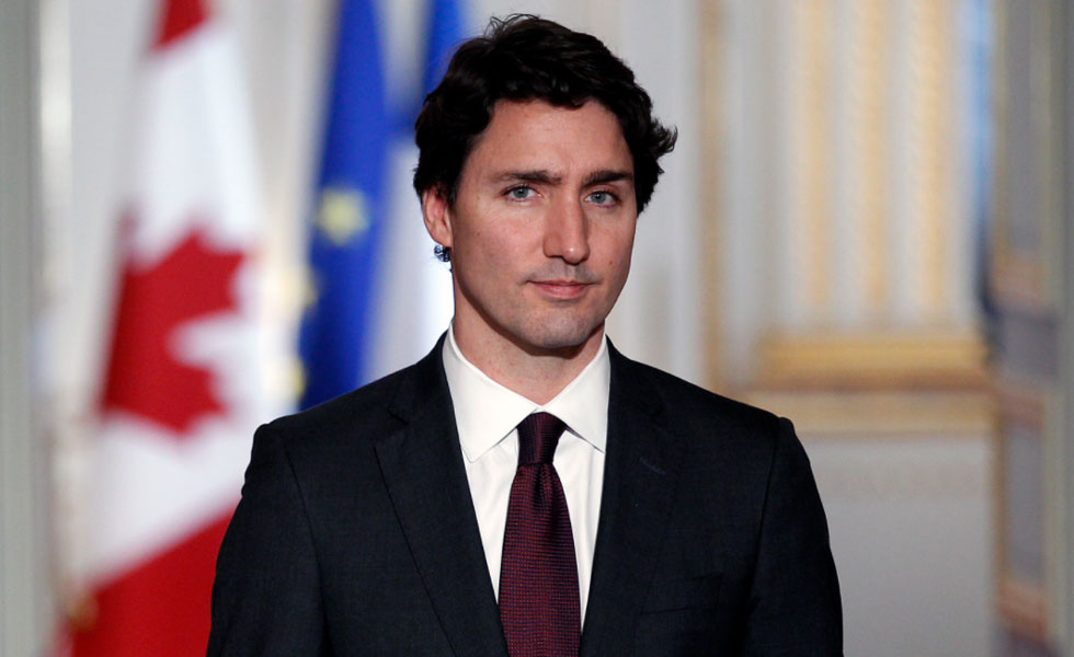 12105746Ministro-Canada-Justin-Trudeau