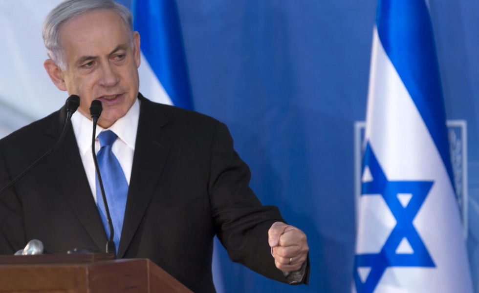 1212500Netanyahu-Ministro-Israeli-EFE