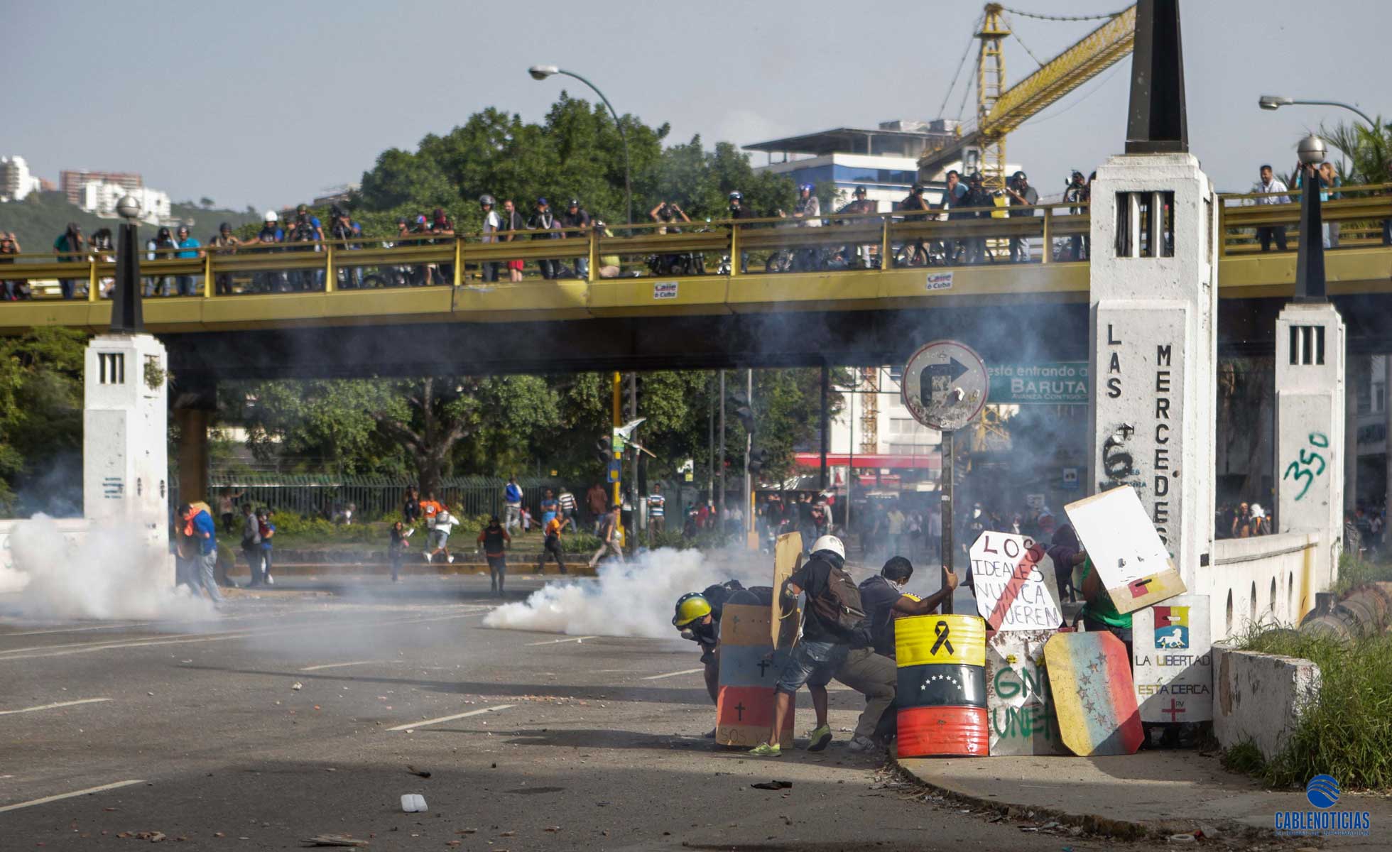 1262223Venezuela-Protestas-Oposicion.EFE