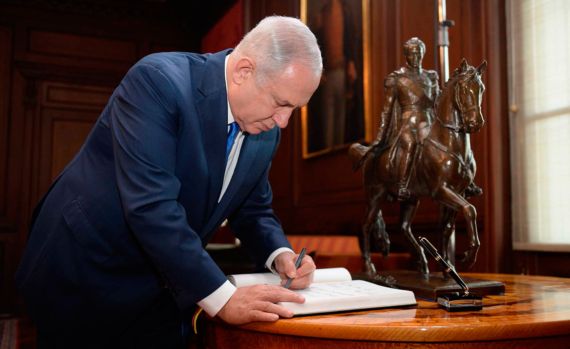 13203539Primer-Ministro-Israel-Netanyahu-Oficial