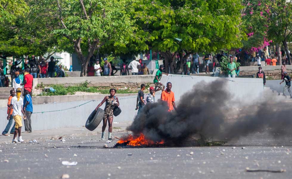 14112353Protestas-Haiti