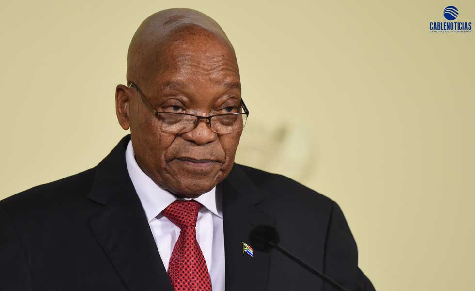 14162727Jacob-Zuma-Presidente-Sudafrica-Efe