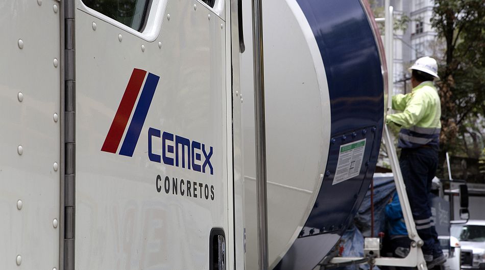 Cemex Names Gonzalez CEO With Rogelio Zambrano as Chairman