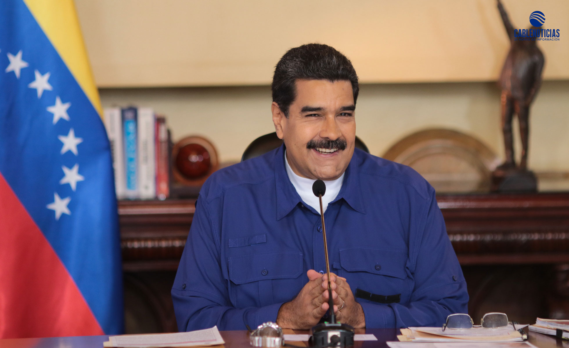 17173036Nicolas-Maduro-Presidente-Venenzuela-EFE
