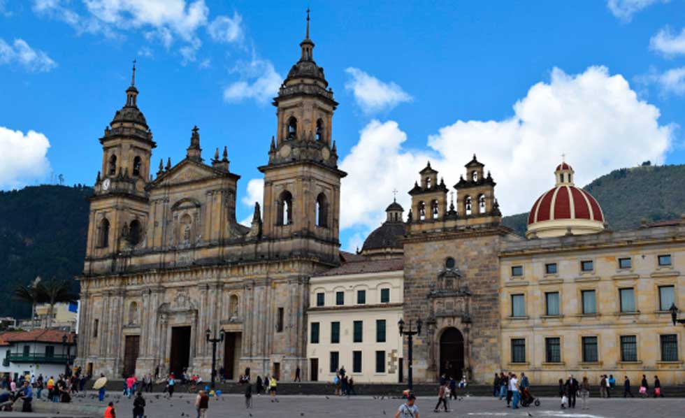 Catedral Primada de Bogotá