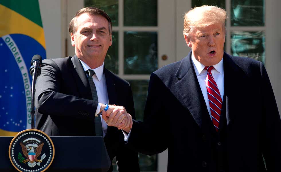 19141438Bolsonaro-Trump-EFE