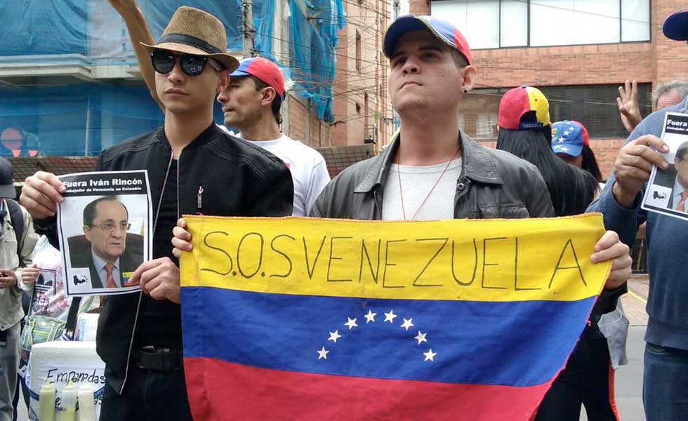 1917941Venezuela-Protesta-Bogota