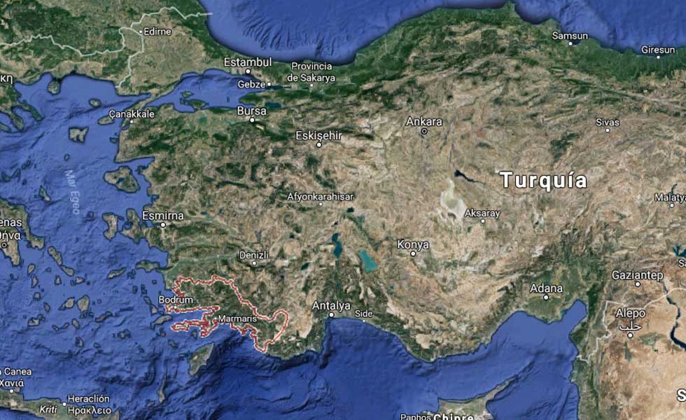 2019346Sismo-Terremoto-Turquia