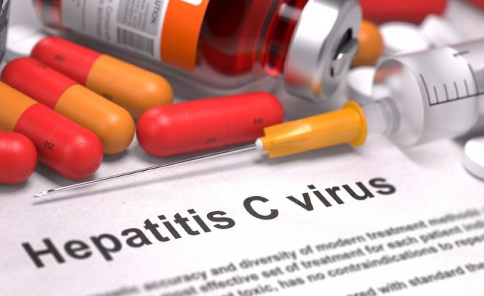 Hepatitis-Virus-Tratamiento