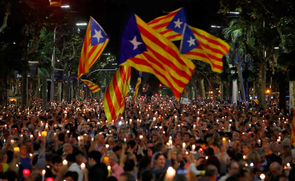 21114944Espana-Cataluna-Protesta-Efe