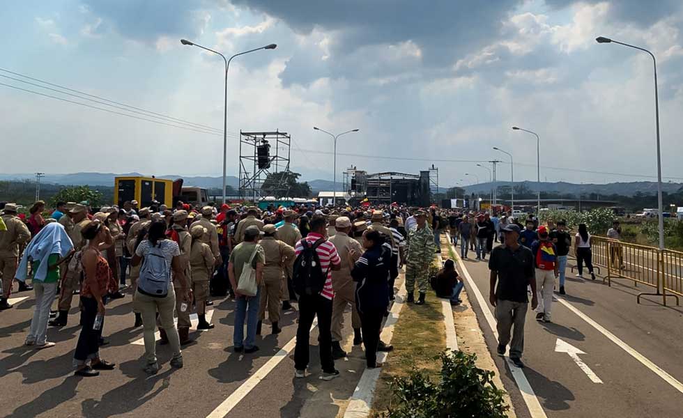 22155855Concierto-Chavismo-Venezuela-Efe