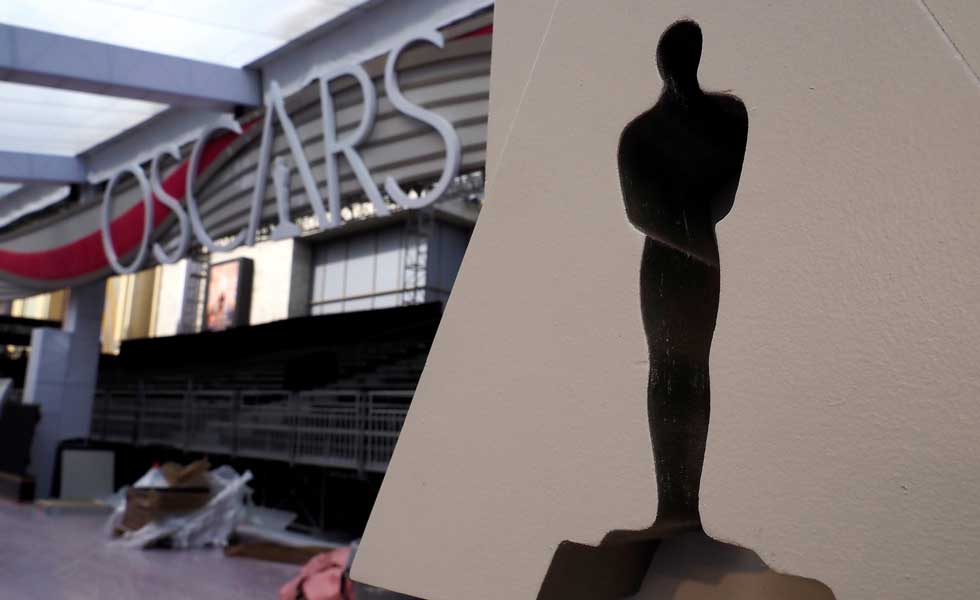 2411510Preparativos-Premios-Oscar-Efe