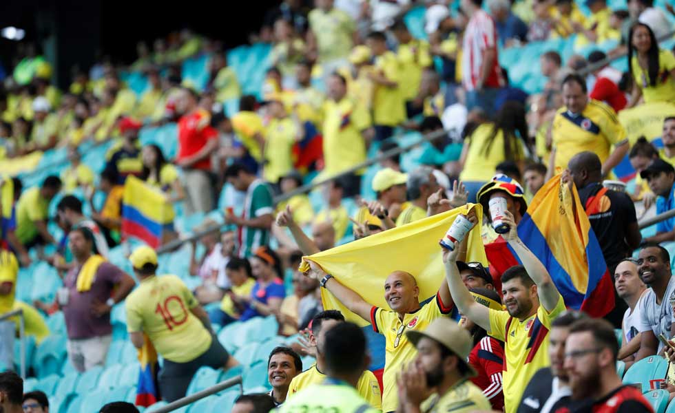 24203053Hinchas-Colombia-Copa-America-Efe