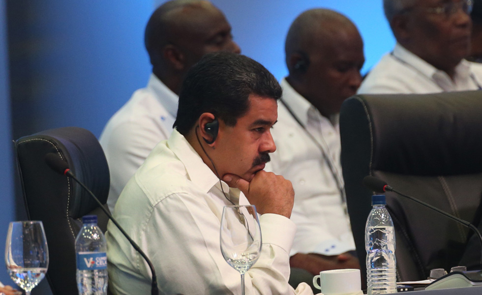 2515315Nicolas-Maduro-Celac-Efe