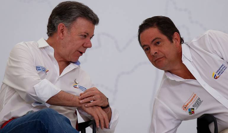 26115720Presidente-Santos-Vargas-Lleras-Paz-plebiscito-Farc-Colombia-CR