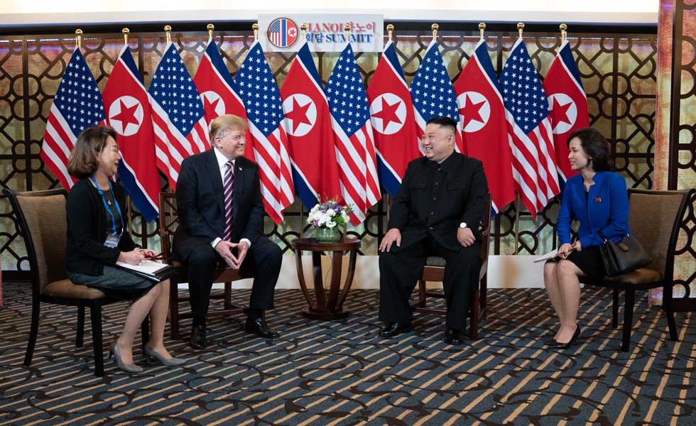 27212432Cumbre-Trump-Kim-Hanoi-AA