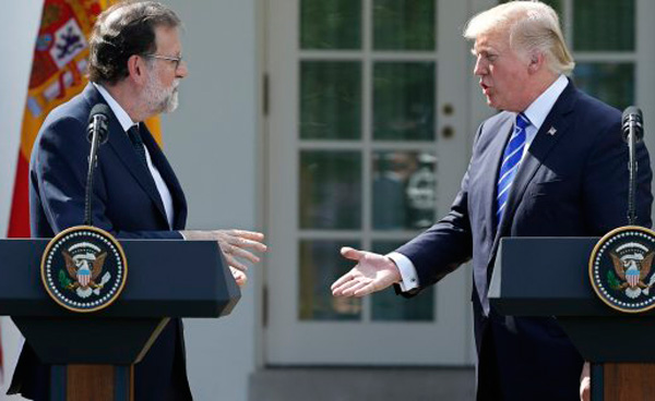 276566Trump-Mariano-Rajoy-Reuters