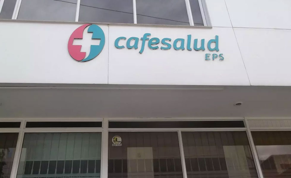 Cafesalud-Eps-Sede- expresidente Grosso