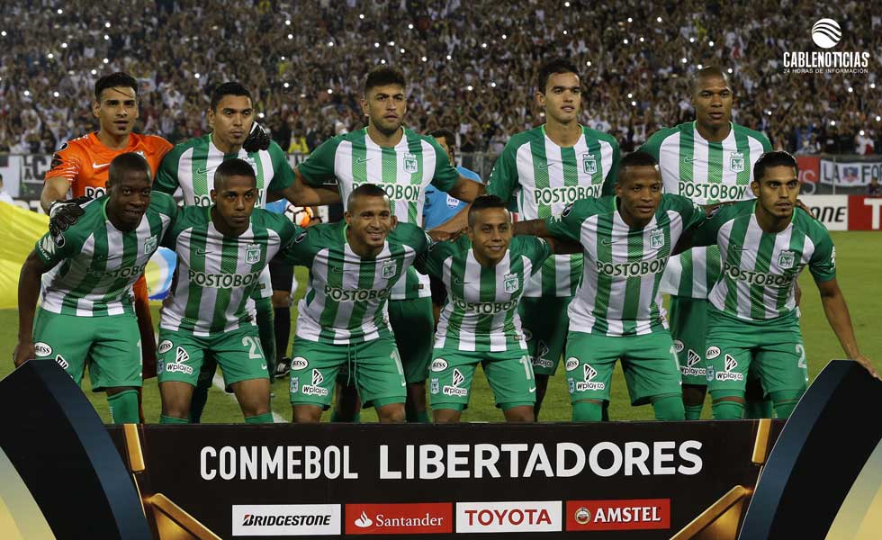 28173147Nacional-Copa-Libertadores-Efe