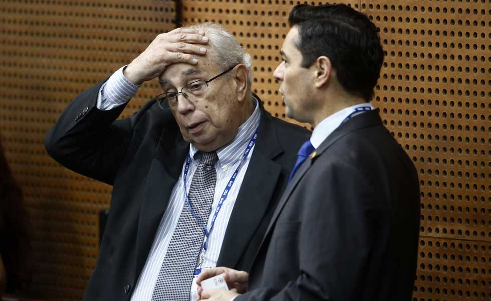 2817927Gustavo-Tarre-Representante-Guaido-OEA-Efe