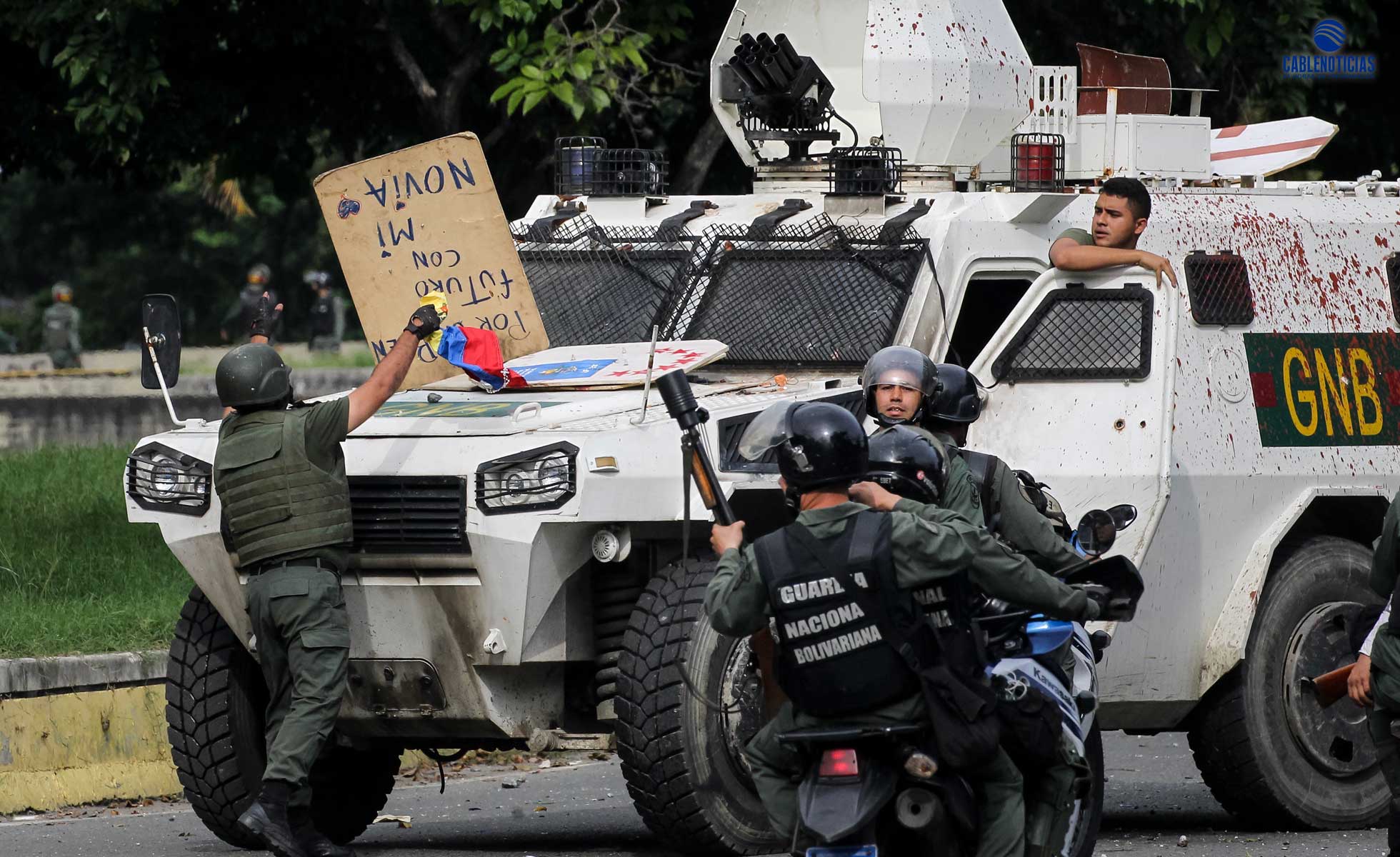 2882529Venezuela-Protestas-EFE
