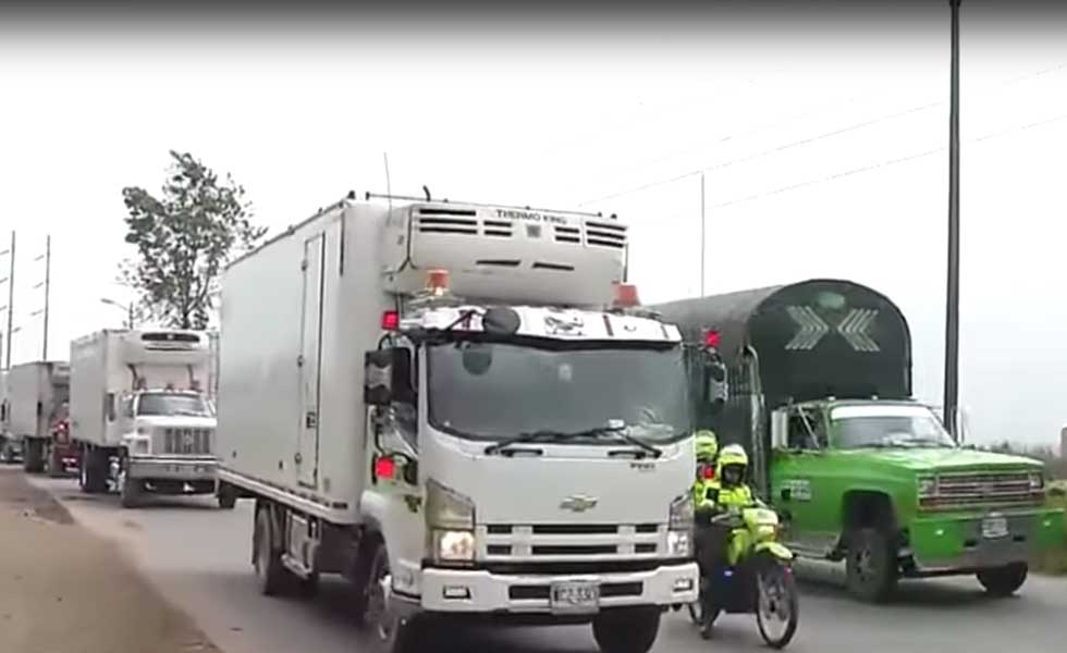 30144829Paro-Camionero-Bogota