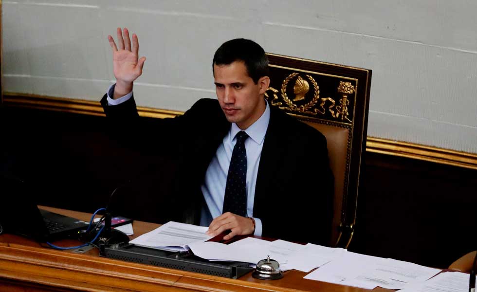 31103340Juan-Guaido-EFE