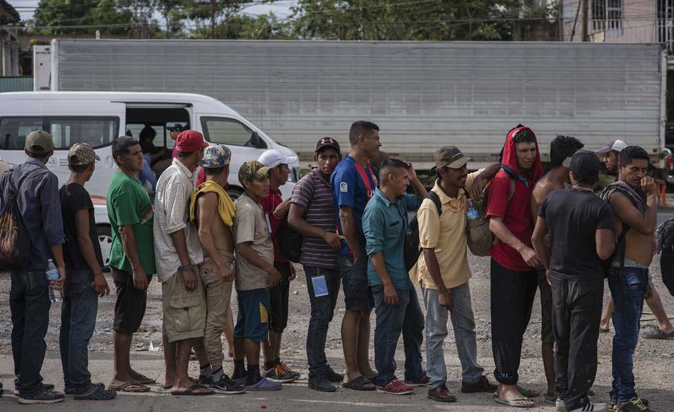 3111840Inmigrantes-Caravana-Honduras