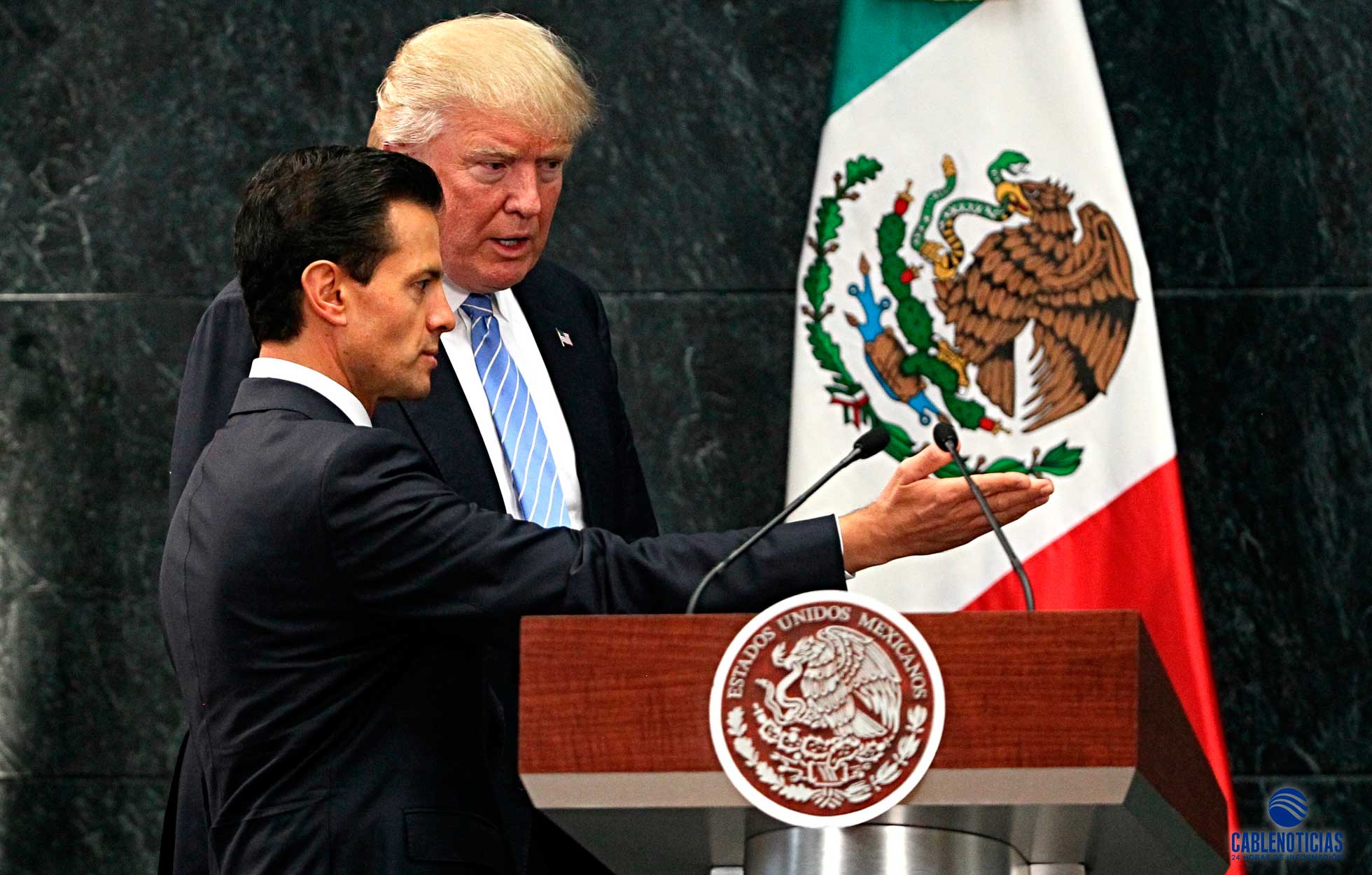 3116549Enrique-Pena-Nieto-Donald-Trump-Casa-Blanca-Mexico-EFE