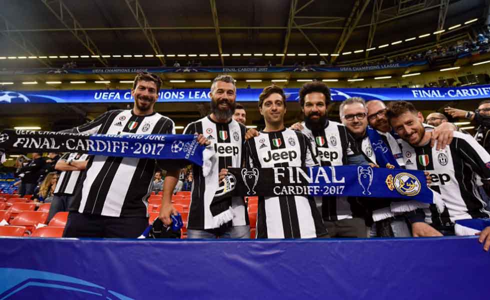 313232Aficionados-Juventus