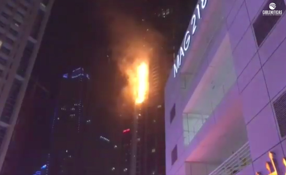 319428xIncendio-Dubai-Rascacielos-Reuters
