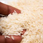 Según el DANE, en Colombia el consumo de arroz pasó de 44 kg en 2019 a 46 kg en 2020. Foto: cortesía