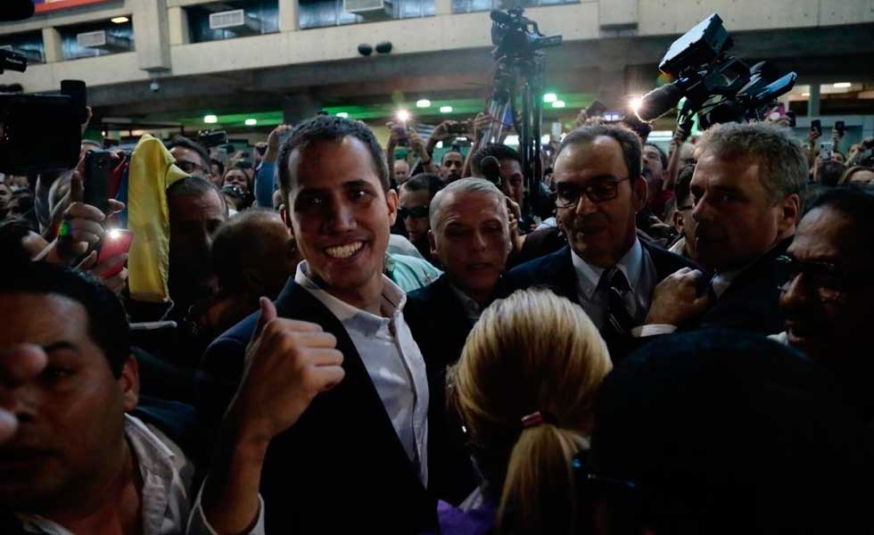 4115529Juan-Guaido-Regreso-Venezuela-EFE