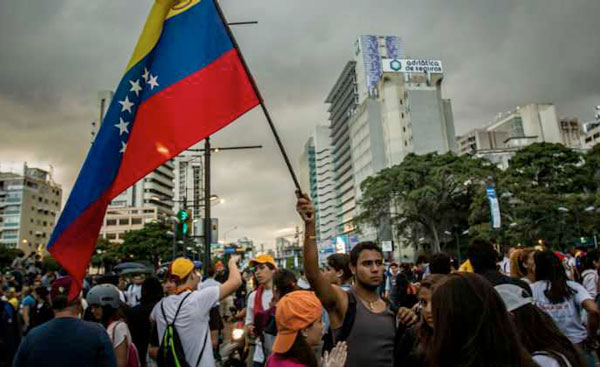 5202717Crisis-Venezuela