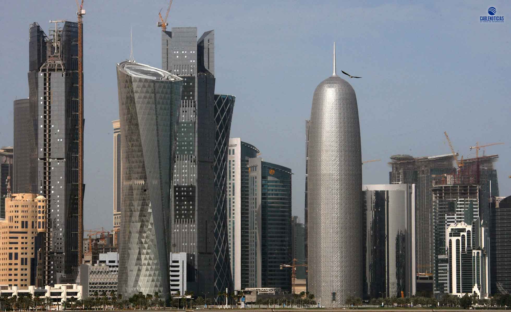 56357Qatar-Emiratos-EFE