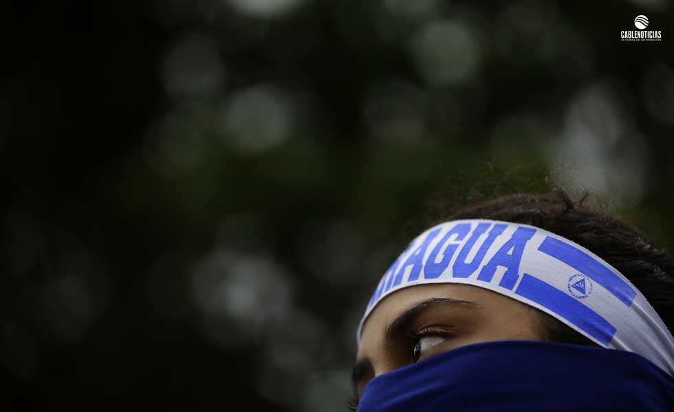 9115112Juven-Nicaragua-Protesta