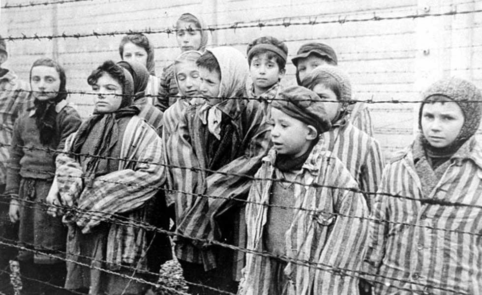 12181636Ninos-Holocausto-Auschwitz-Gsdu