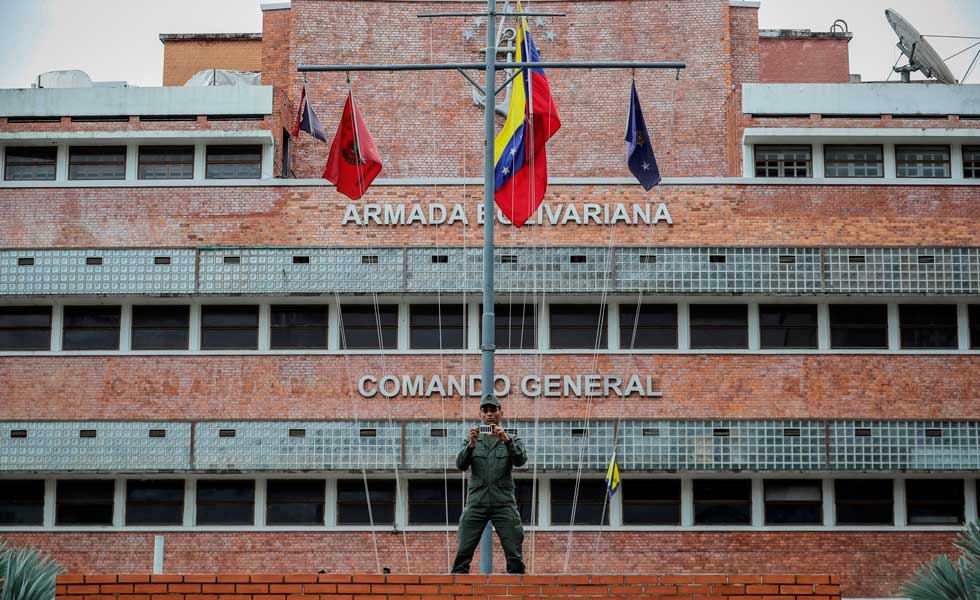 2930Comando-General-Armada-Bolivariana-Venezuela-EFE