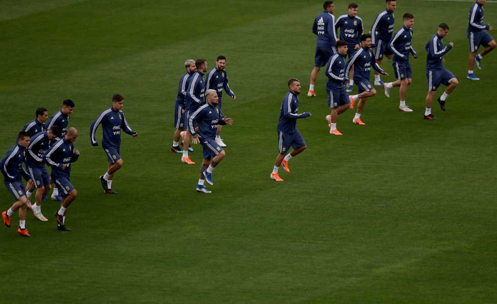 6123911Entrenamiento-Aregntina-Copa-America-Efe