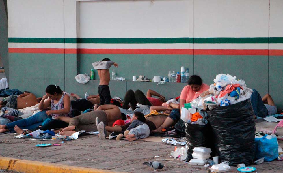 2765834Migrantes-Venezuela-EEUU-Frontera-EFE
