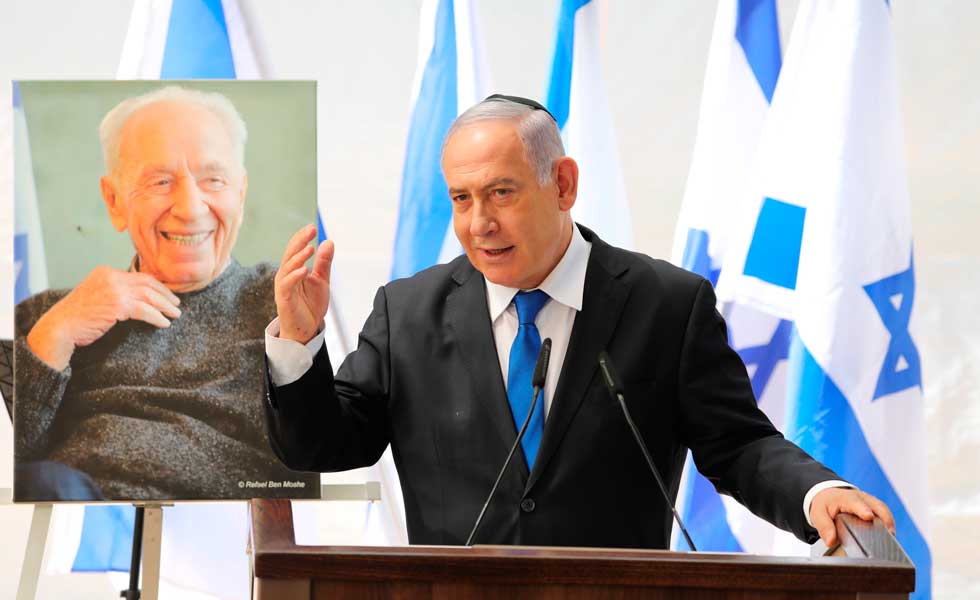 Benjamin-Netanyahu-Ministro-Israel-EFE