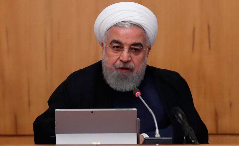 Hassan-Rouhani-Presidente-Iran-EFE