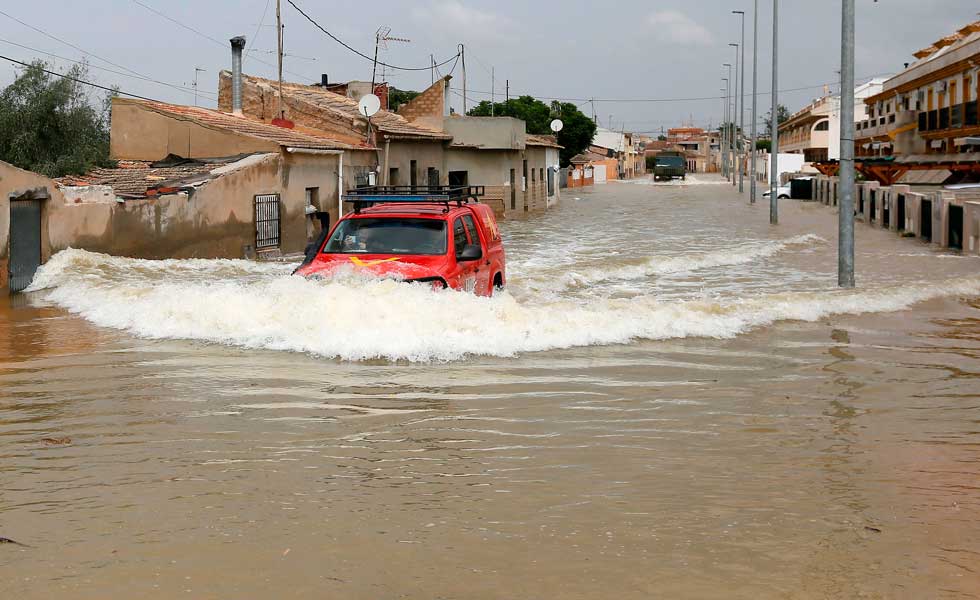 Inundaciones-Espana-Gota-Fria-EFE