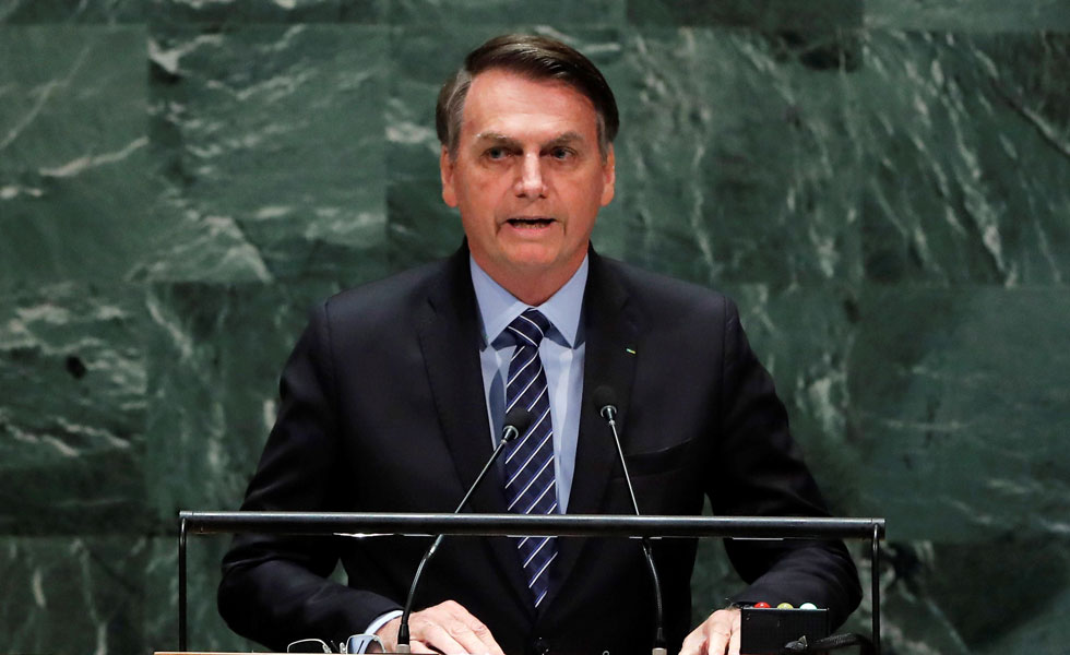 Jair-Bolsonaro-Presidente-Brasil-ONU-Efe