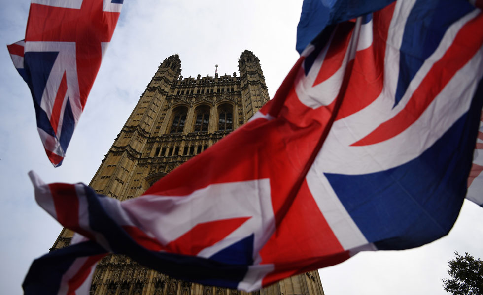 Brexit-Bandera-Britanica-Reino-Unido-Efe