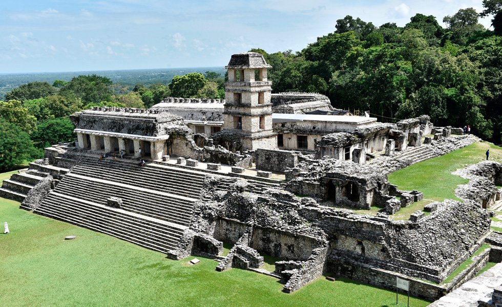 Cultura-Maya-Google-EFE