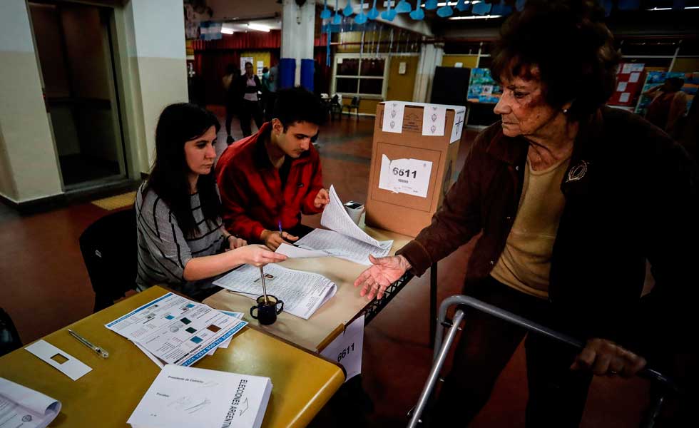 Elecciones-Argentina-EFE
