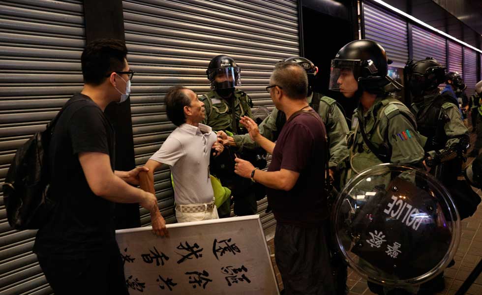 Manifestantes-Hong-Kong-EFE